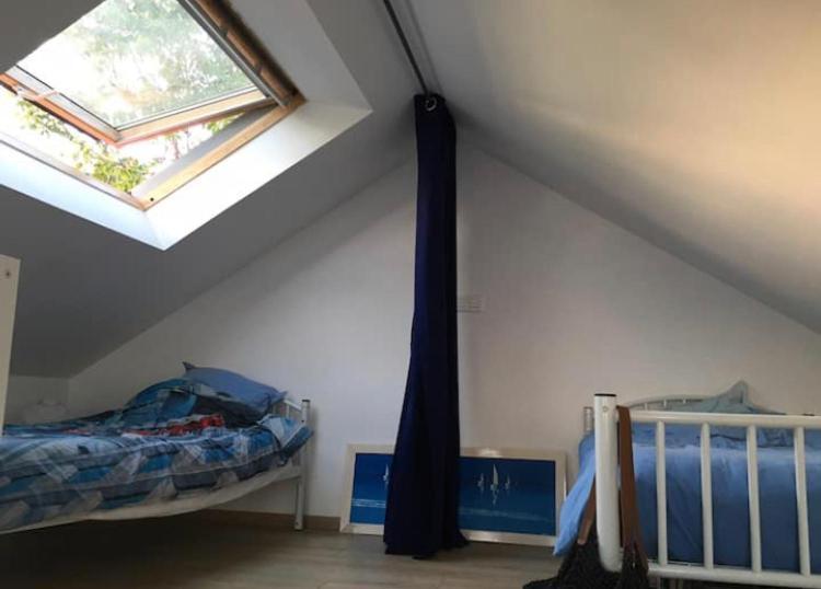 Chalet les mimosas Le Lavandou Extérieur photo